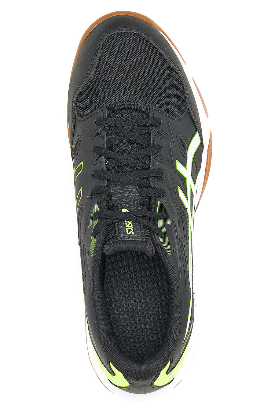 Scarpe da Pallavolo Asics Gel-Rocket 11 Nere