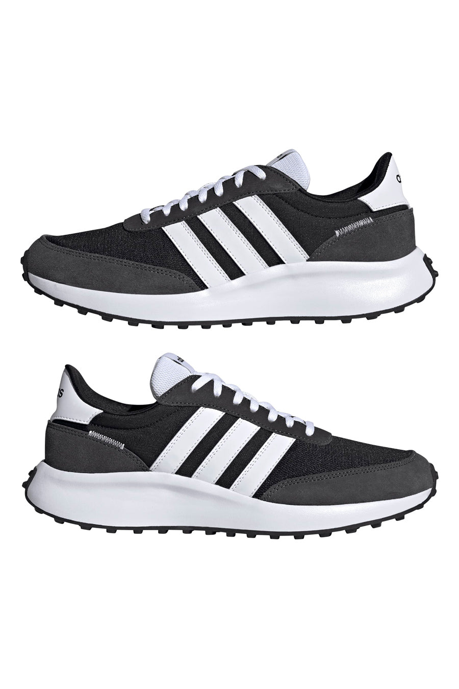 Sneakers Nere Adidas Run 70S