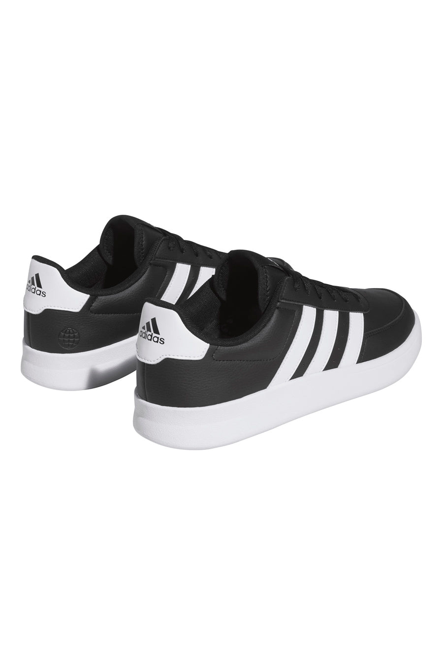 Sneakers Nere Adidas Breaknet 2.0