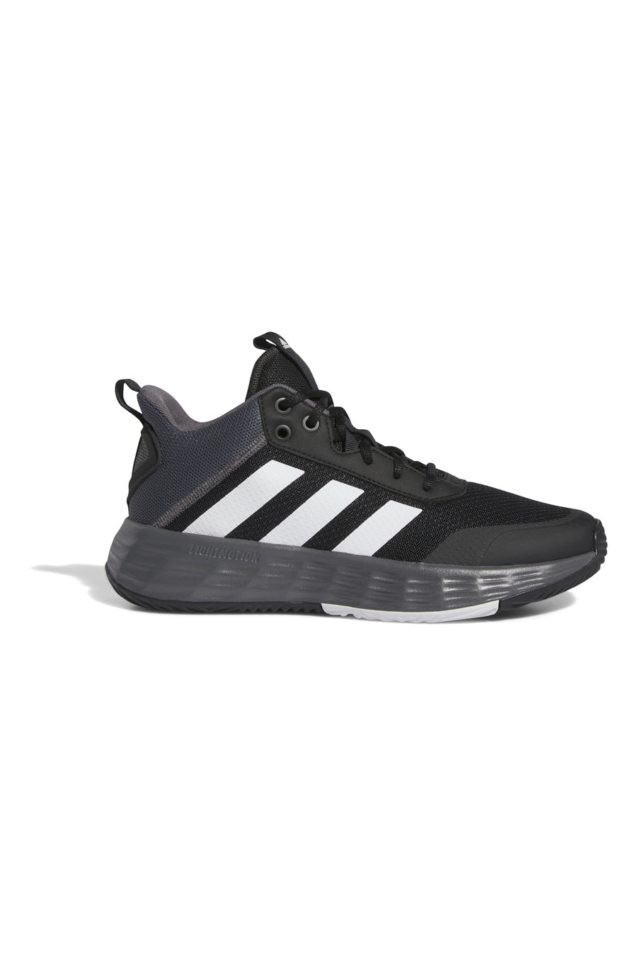 Sneakers da Basket Nere Adidas OwnTheGame 2.0