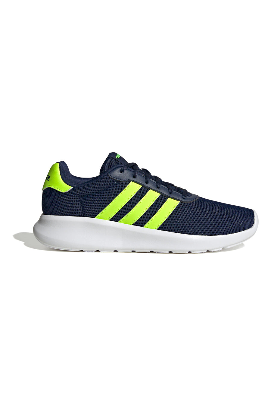 Scarpe da Running Blu Adidas Lite racer 3