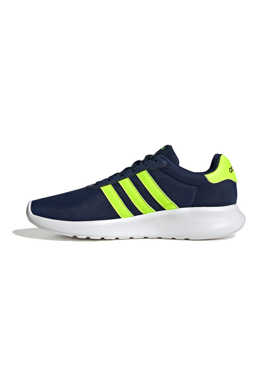 Scarpe da Running Blu Adidas Lite racer 3