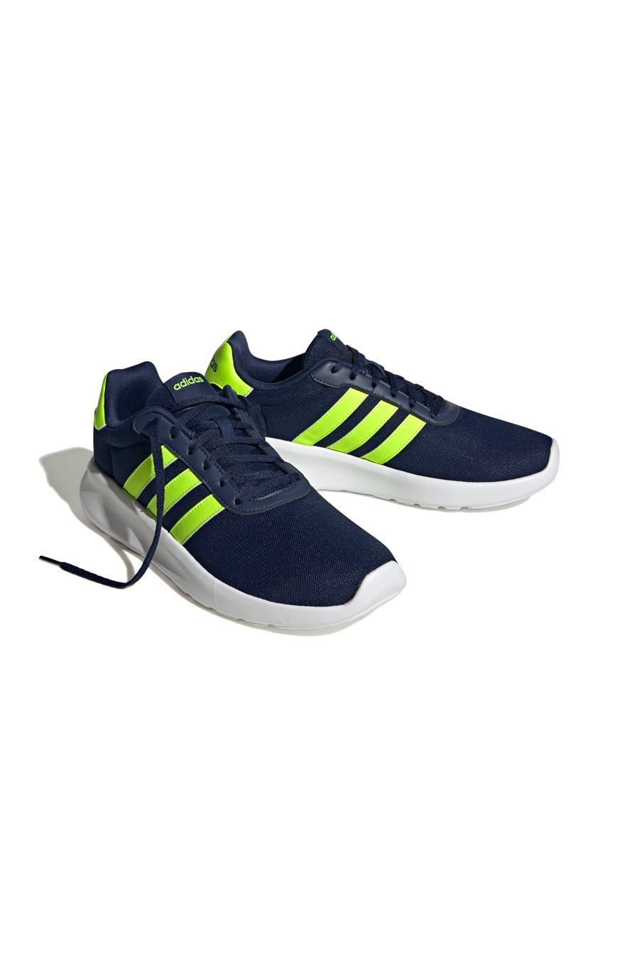 Scarpe da Running Blu Adidas Lite racer 3