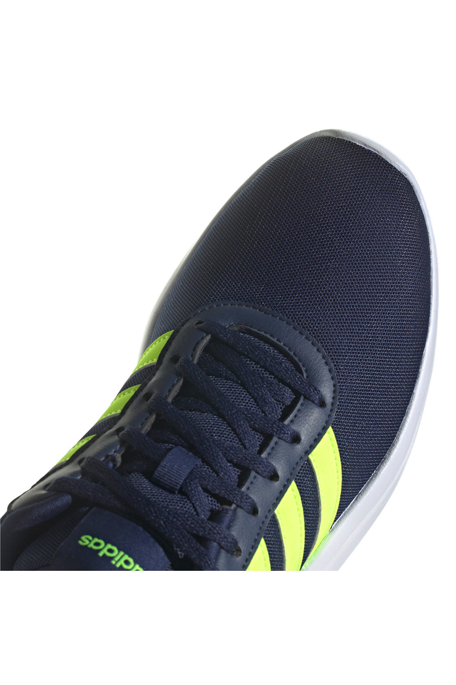 Scarpe da Running Blu Adidas Lite racer 3