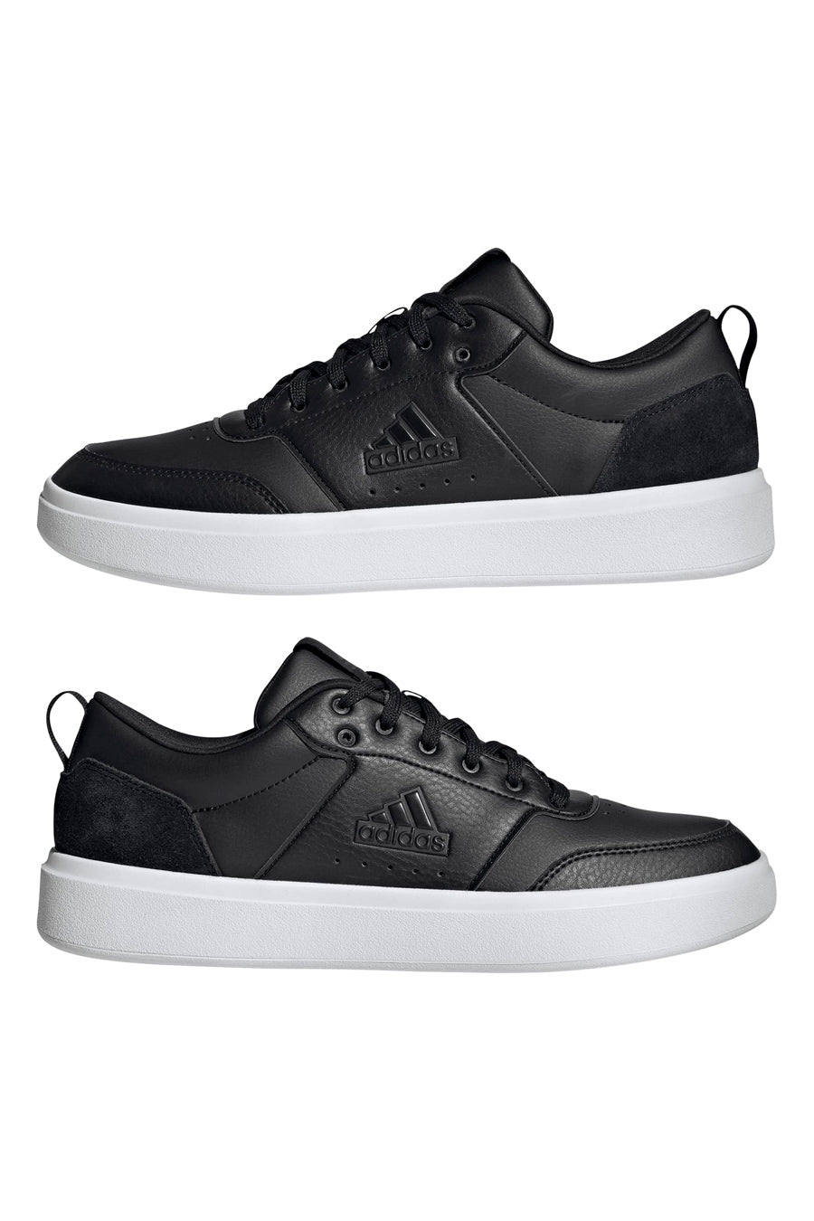 Sneakers Nere Adidas Park ST