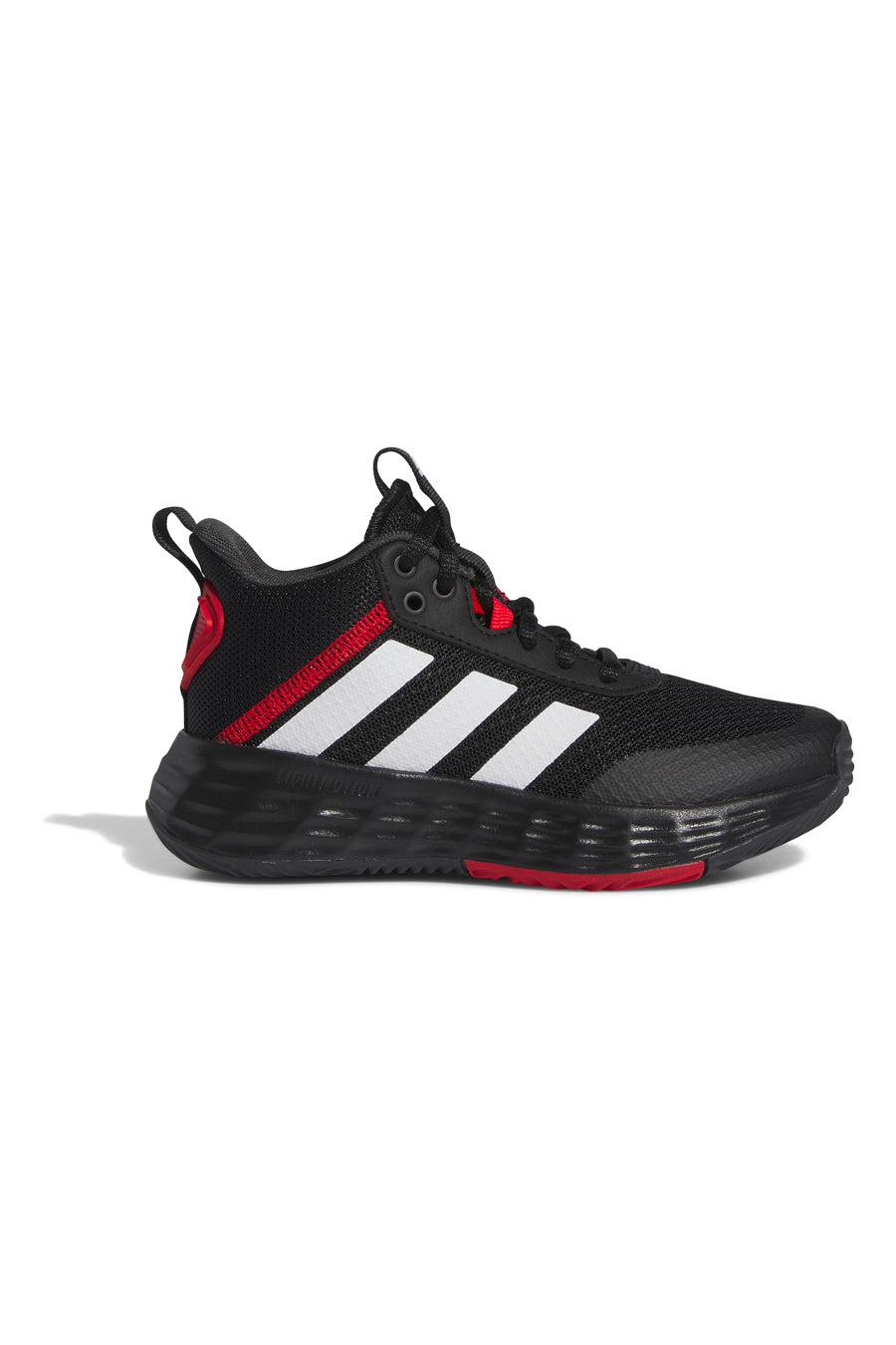 Scarpe da Basket Adidas Ownthegame 2 K Nere