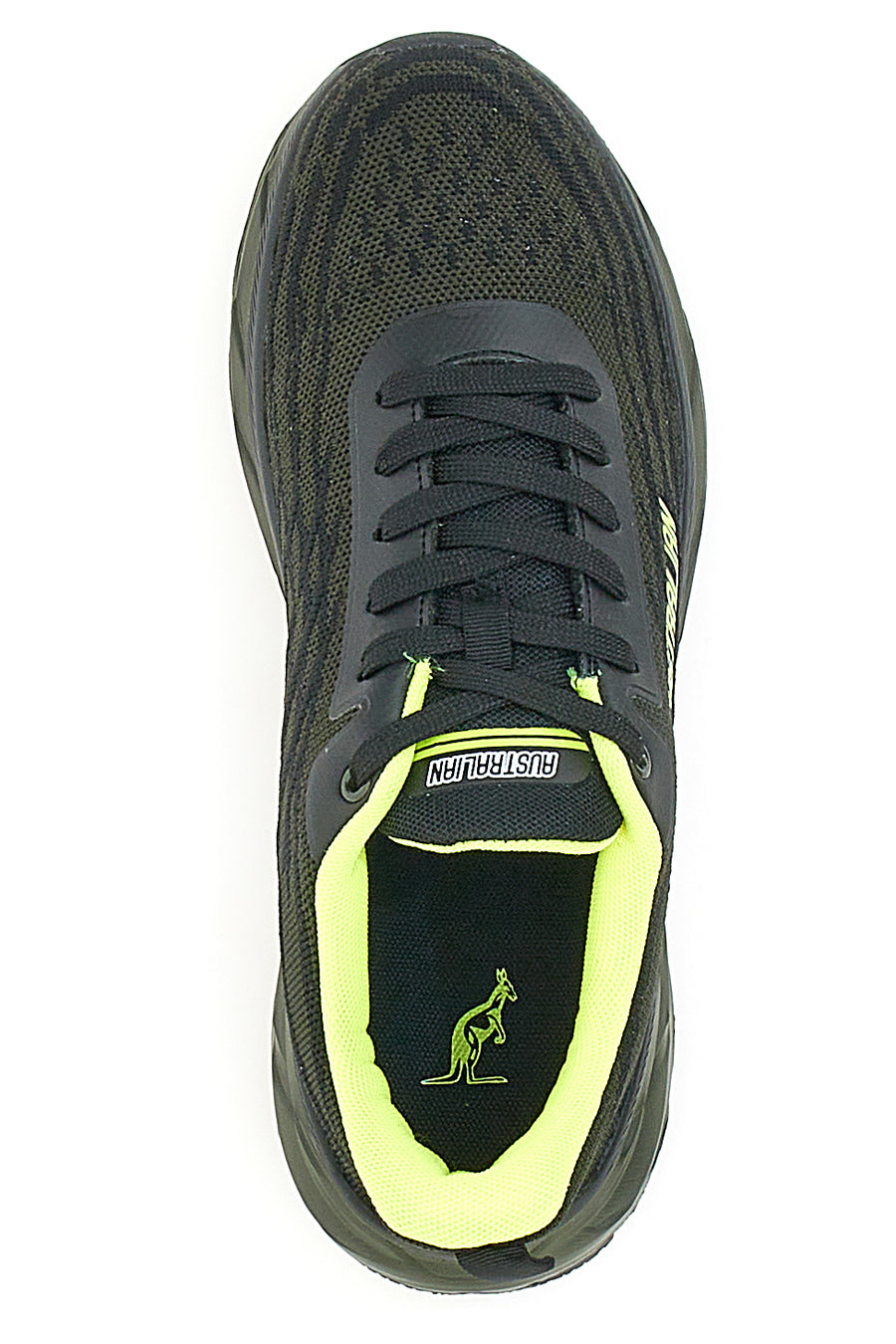 Sneakers Australian 108 Nere