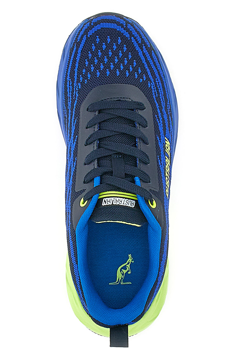 Australische 108 Royal-Sneaker