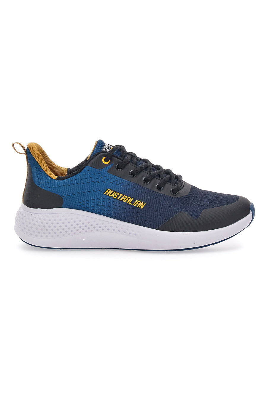 Sneakers Sportiva Blu Australian 109