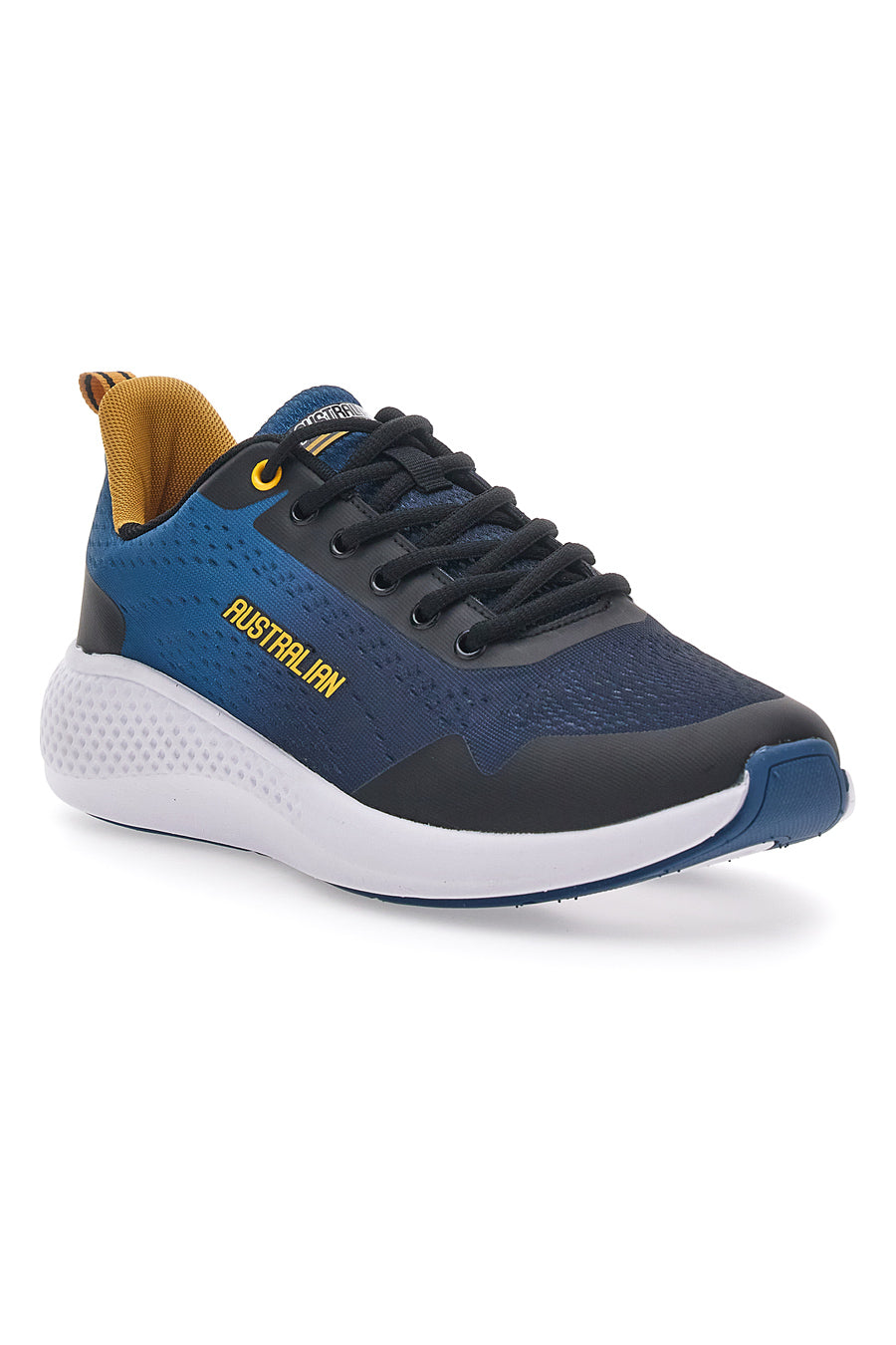 Sneakers Sportiva Blu Australian 109