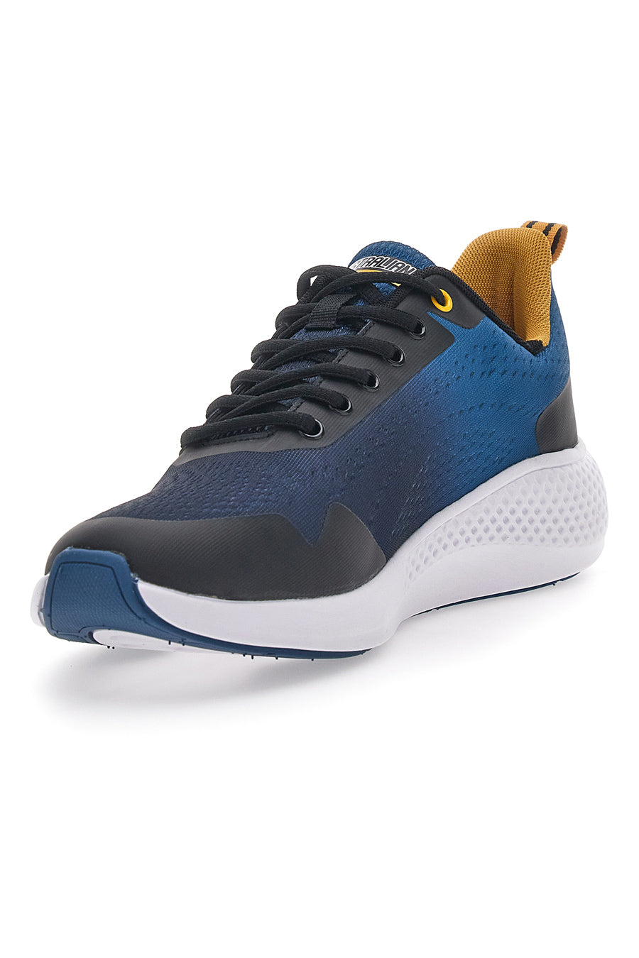 Sneakers Sportiva Blu Australian 109