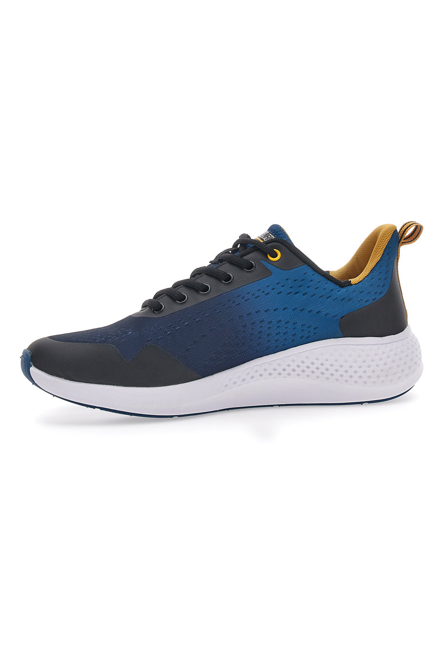 Sneakers Sportiva Blu Australian 109