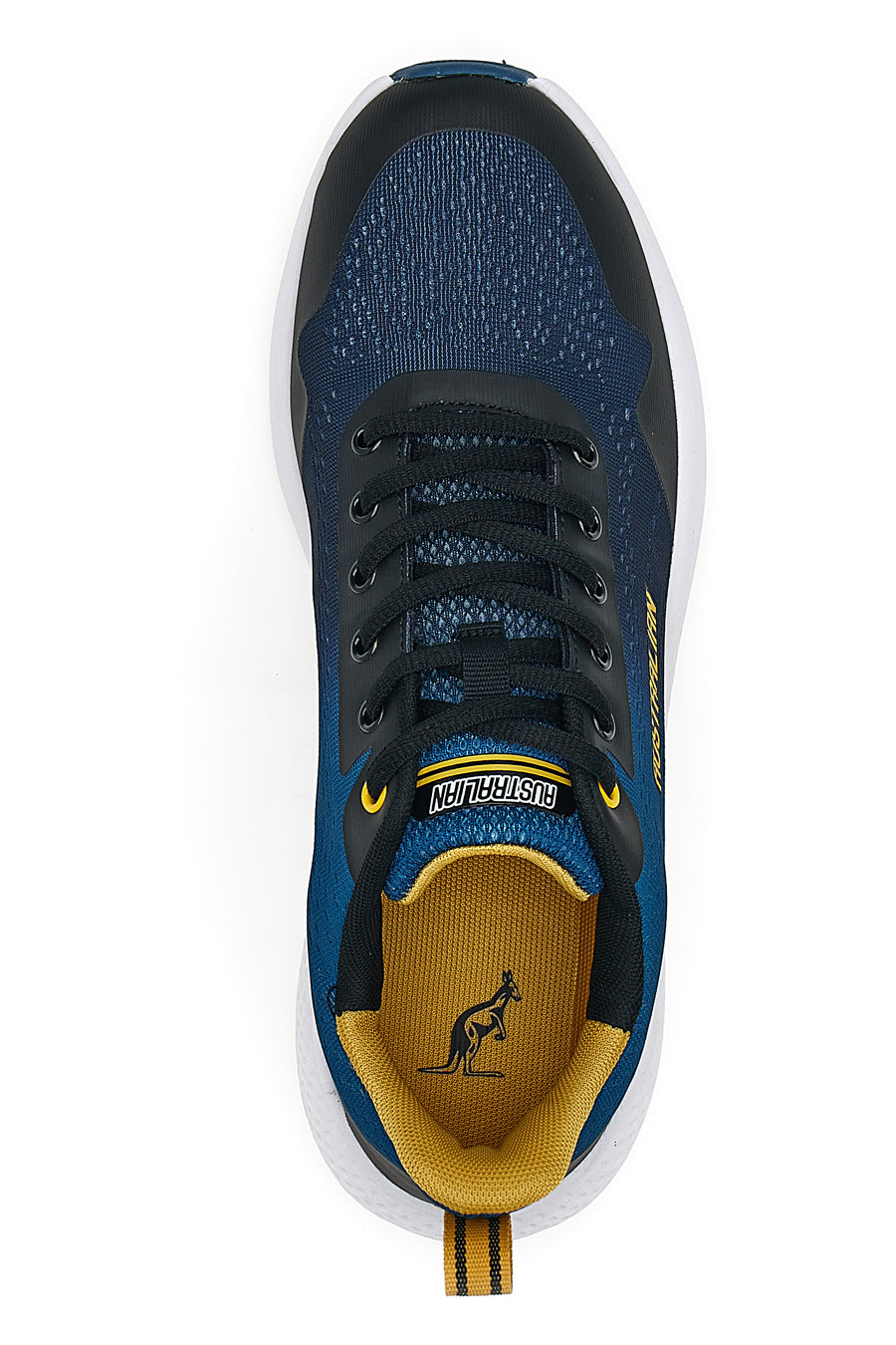 Sneakers Sportiva Blu Australian 109