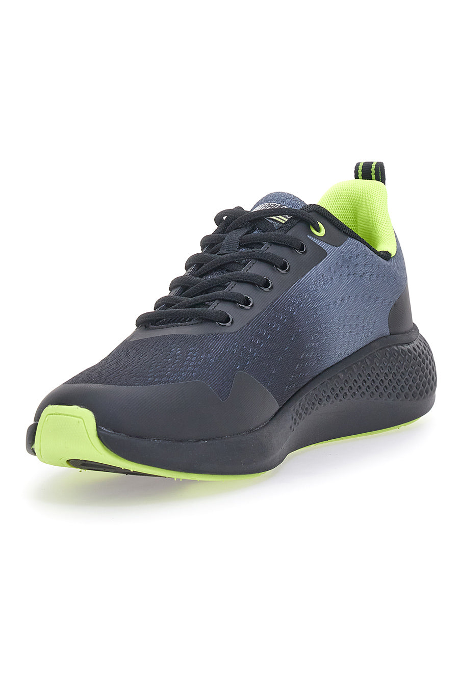 Sneakers Sportive Nere Autralian 109