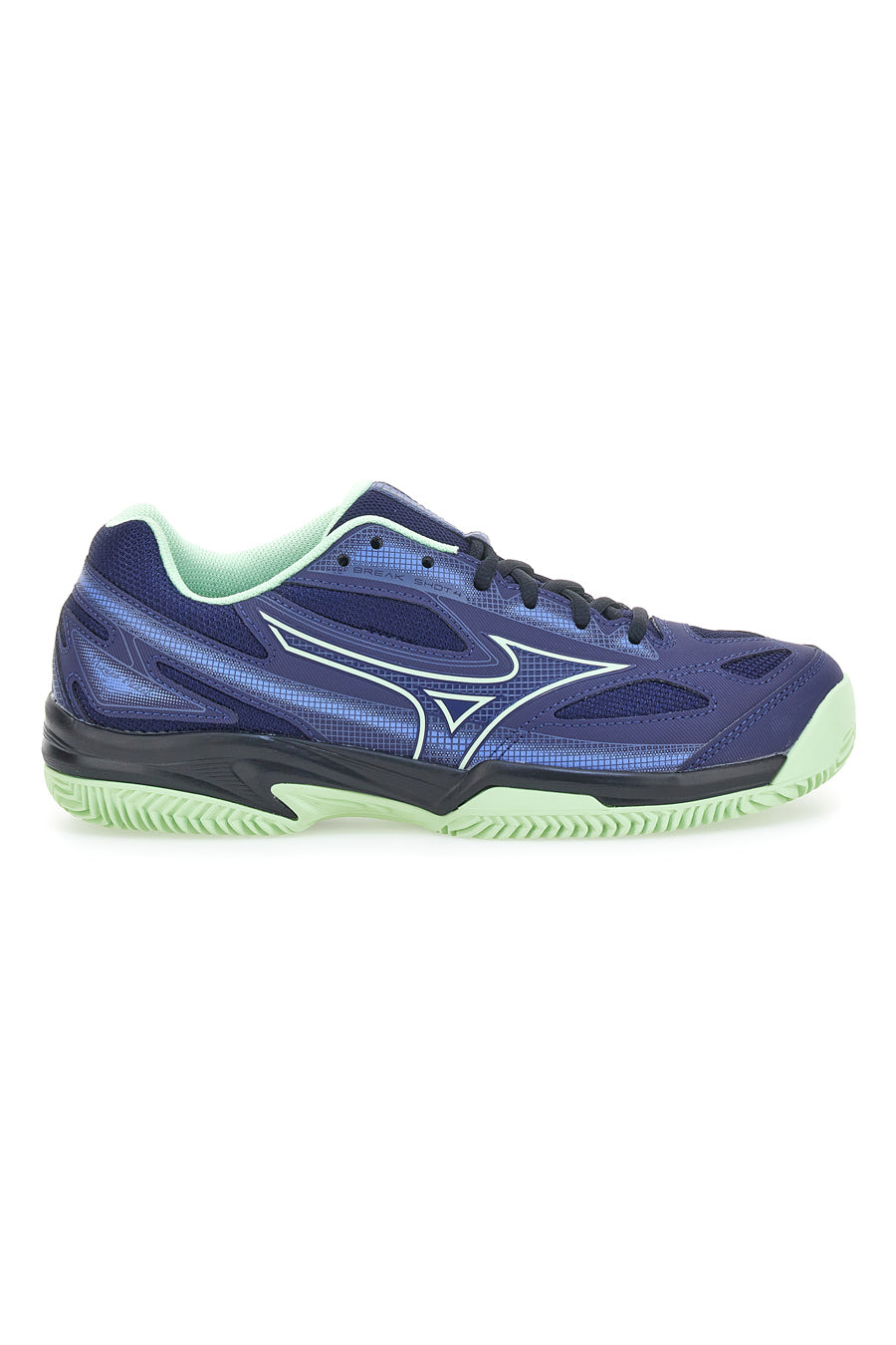 Scarpe da Padel Mizuno Breakshot 4 Padel Blu