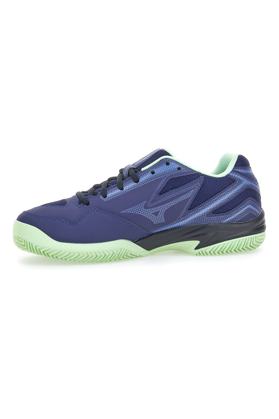 Scarpe da Padel Mizuno Breakshot 4 Padel Blu