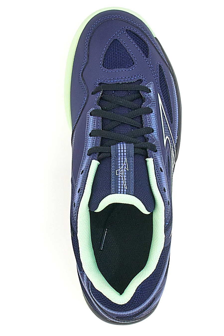 Scarpe da Padel Mizuno Breakshot 4 Padel Blu