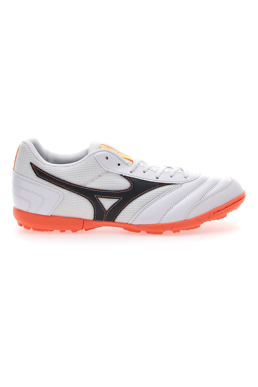 Scarpe da Calcetto Bianche Mizuno MRL sala Club AS