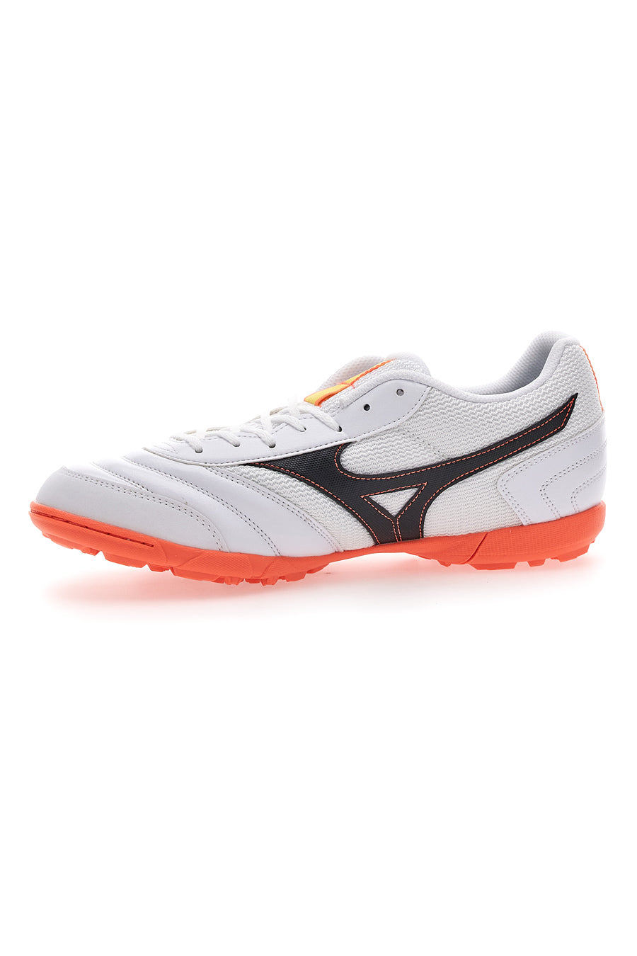 Scarpe da Calcetto Bianche Mizuno MRL sala Club AS