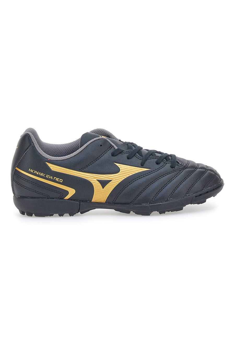 Scarpe da Calcio Mizuno Monarcida Neo II Select AS JR Nero