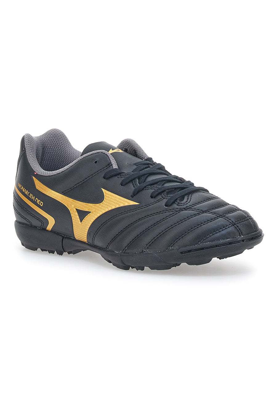 Scarpe da Calcio Mizuno Monarcida Neo II Select AS JR Nero