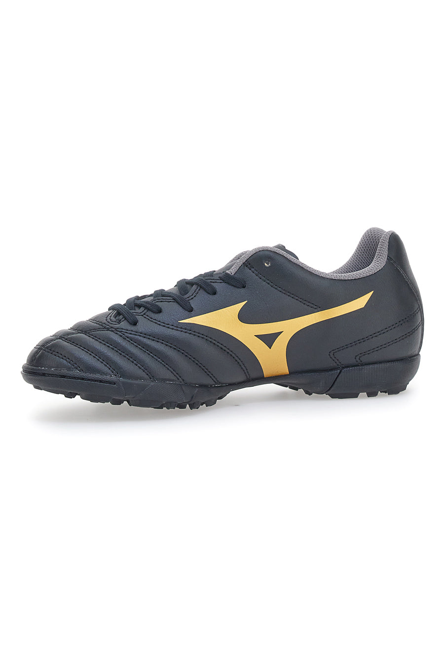 Scarpe da Calcio Mizuno Monarcida Neo II Select AS JR Nero