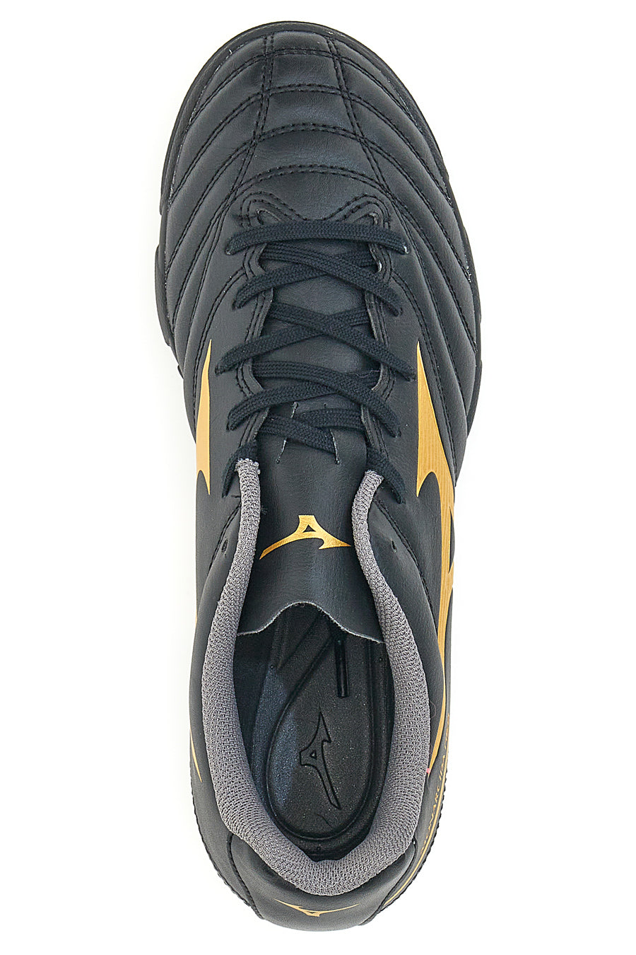 Scarpe da Calcio Mizuno Monarcida Neo II Select AS JR Nero