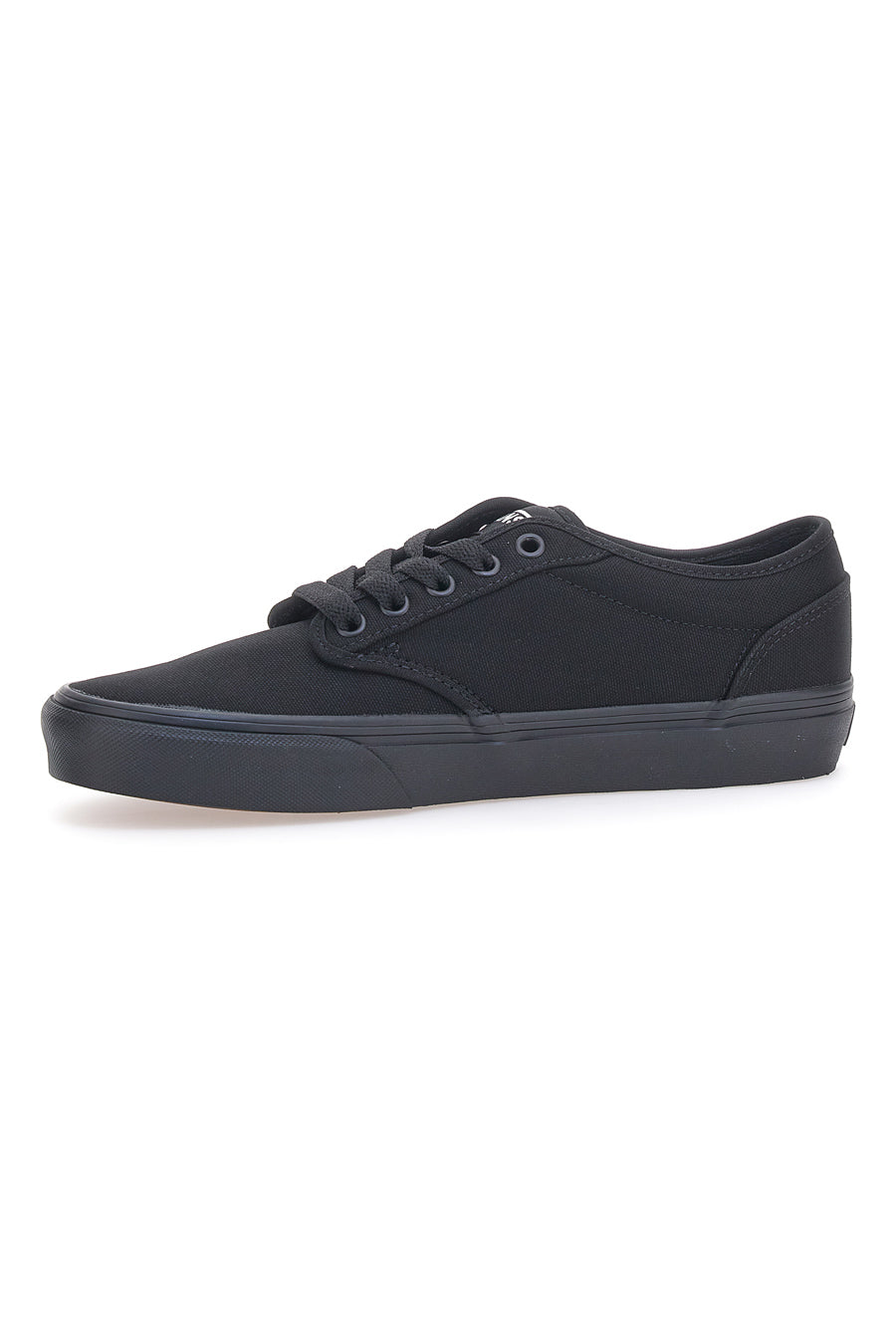 Sneakers in Tela Nere Vans Atwood