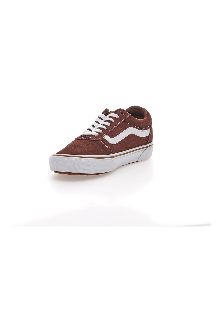 Sneakers Marroni Vans Ward Vansguard