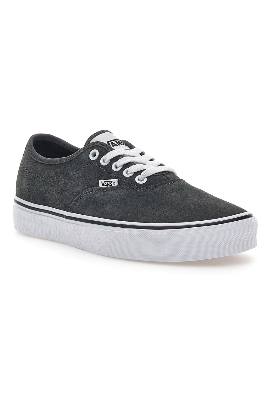 Sneakers Vans Doheny Decon Nere