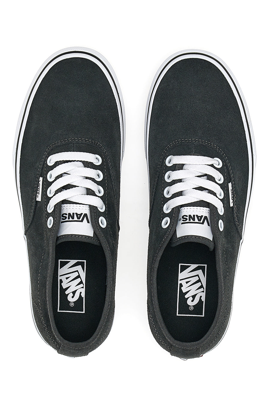 Sneakers Vans Doheny Decon Nere