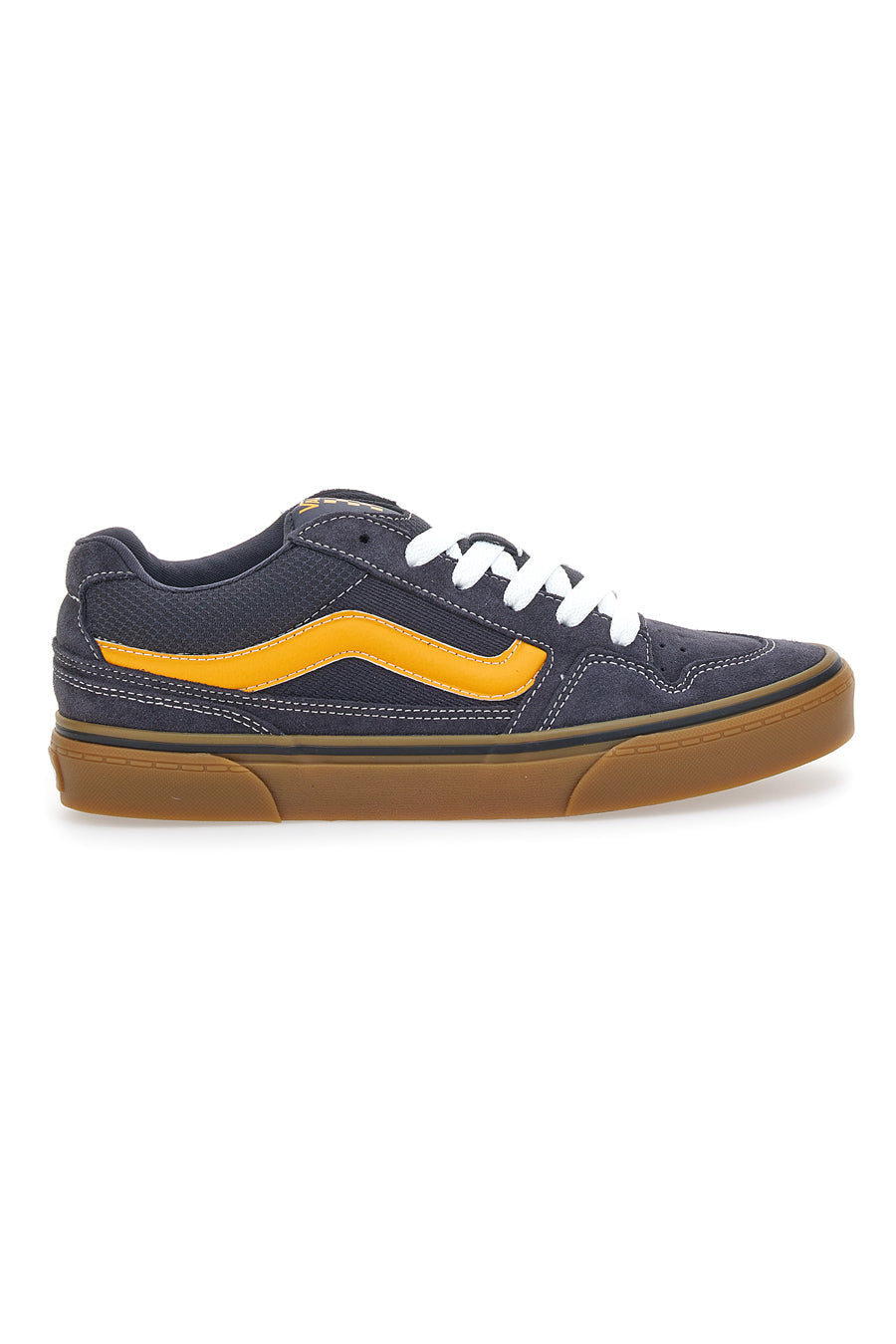 Sneakers Vans Caldrone Grigie