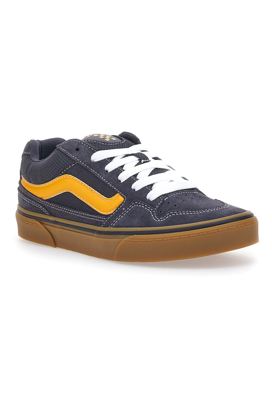 Sneakers Vans Caldrone Grigie