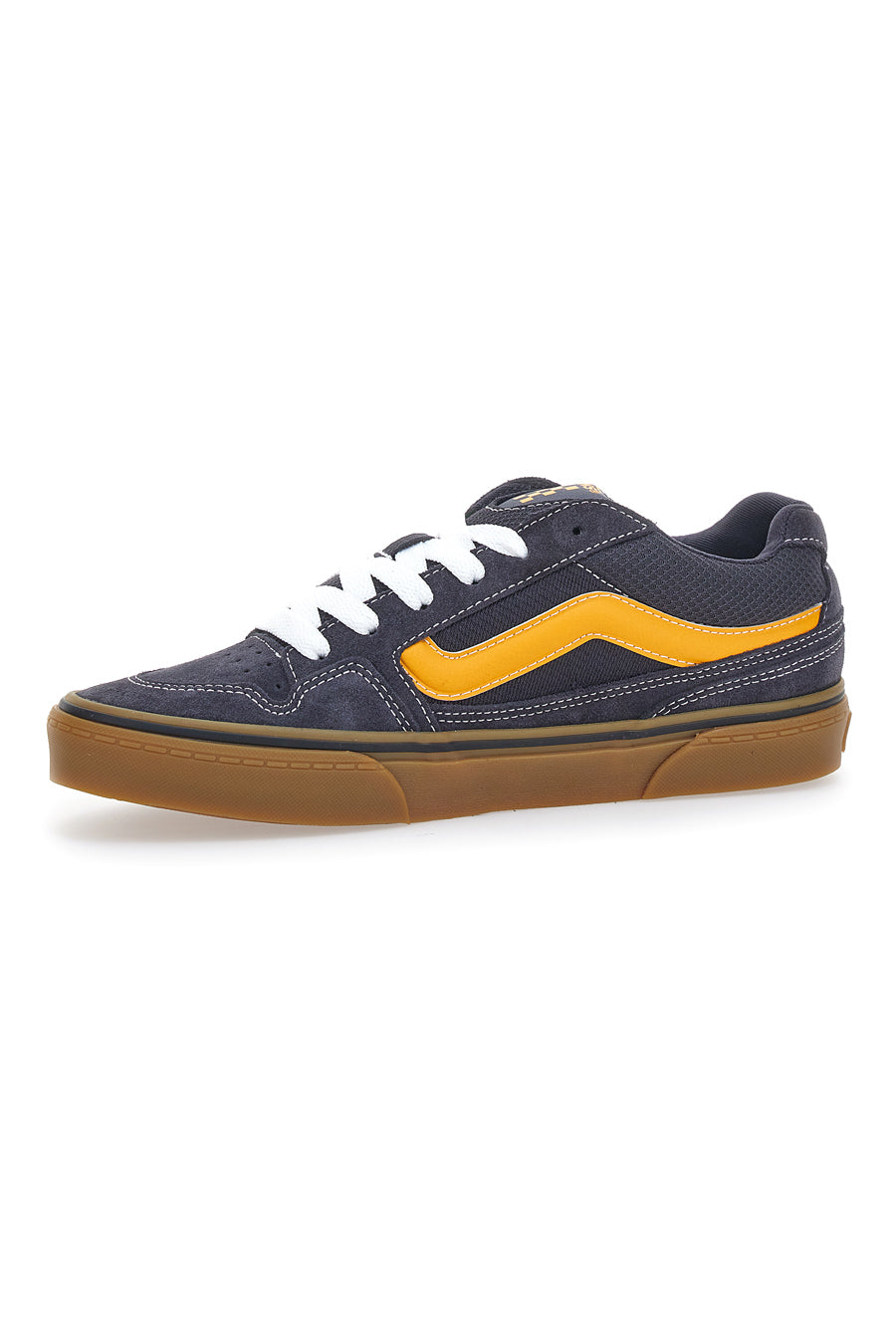 Sneakers Vans Caldrone Grigie