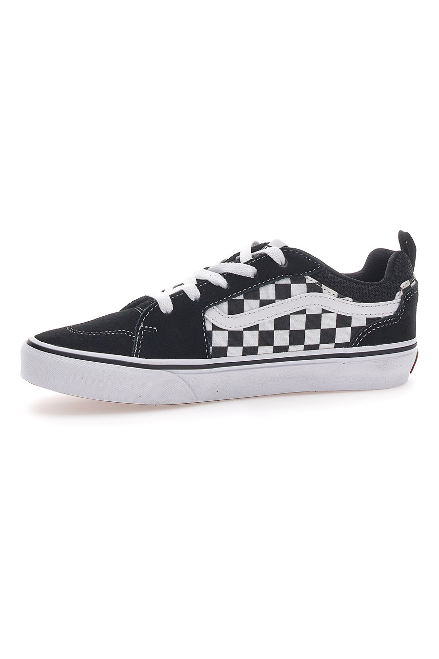 Sneakers Vans Filmore Bianche Nere