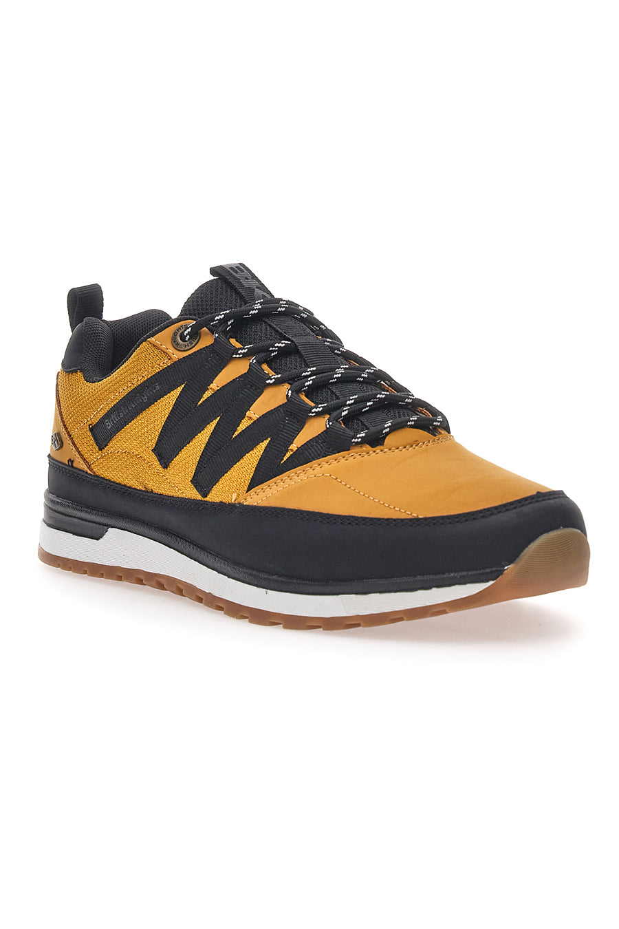 Britische Knights Sture Honey-Sneaker