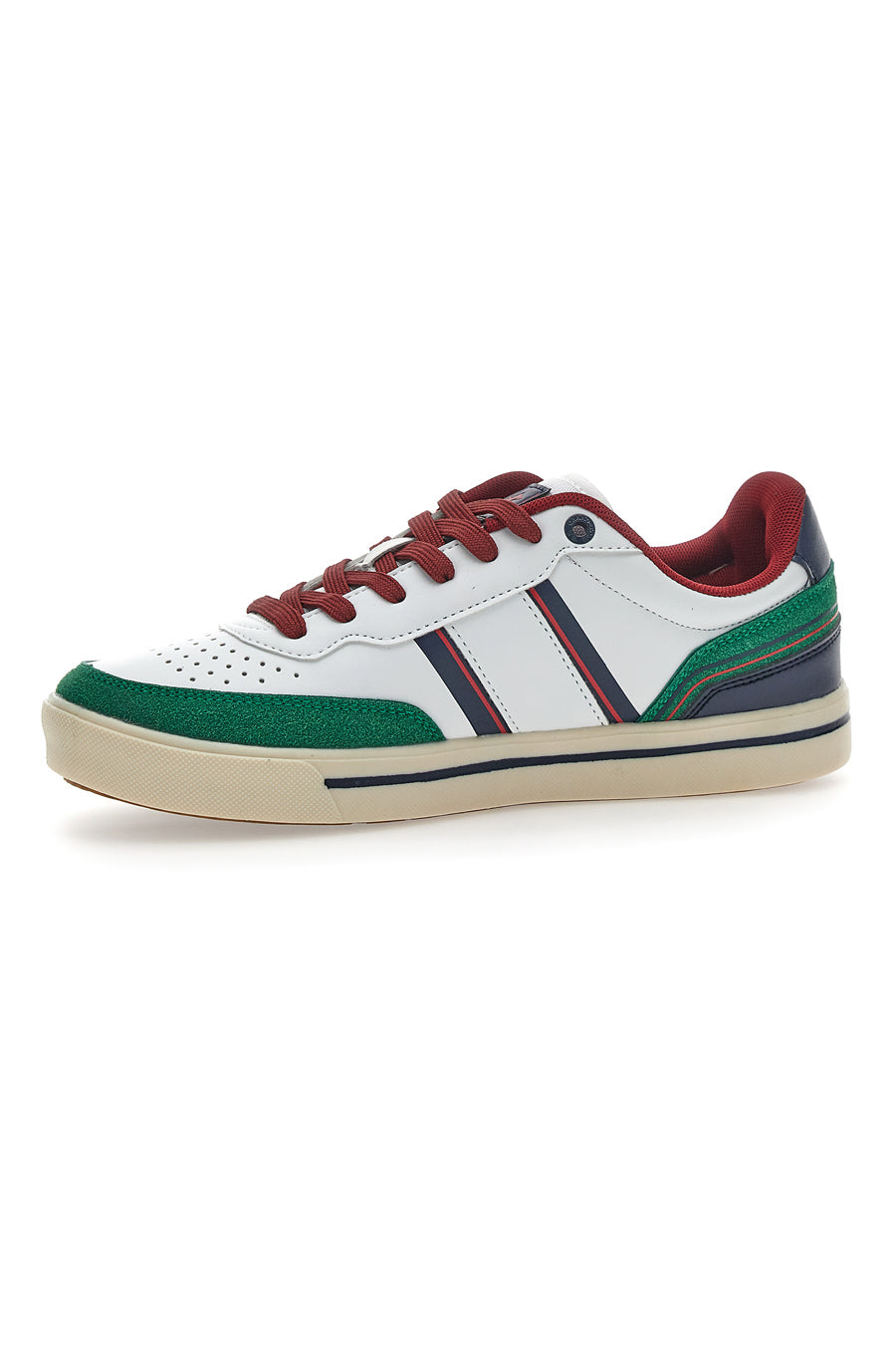 Sneakers U.S. Grand Polo Hills Bx Multicolore