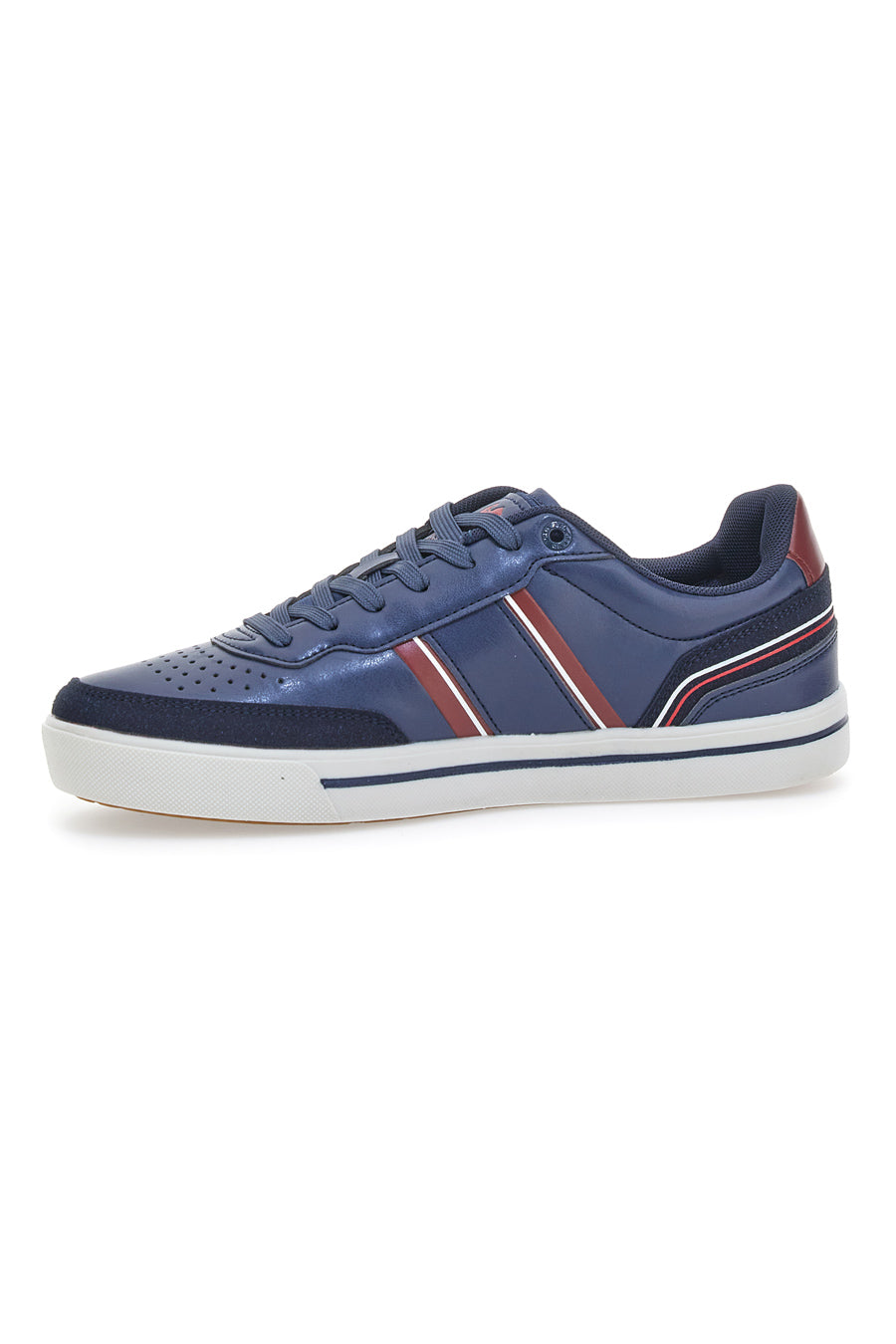 US Grand Polo Herren-Sneaker 324605 Navy