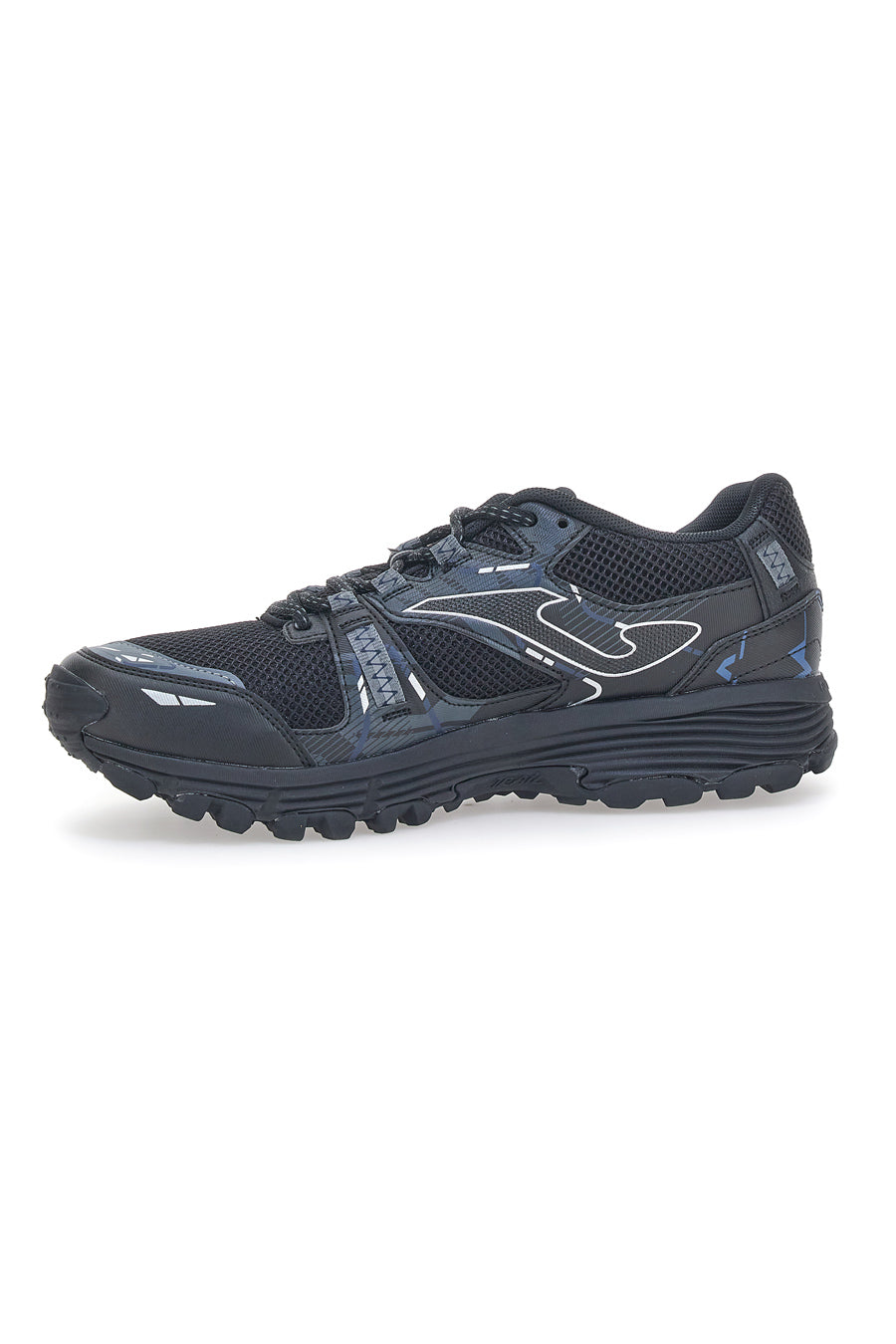 Scarpe da Trail Running Joma Shock Nere