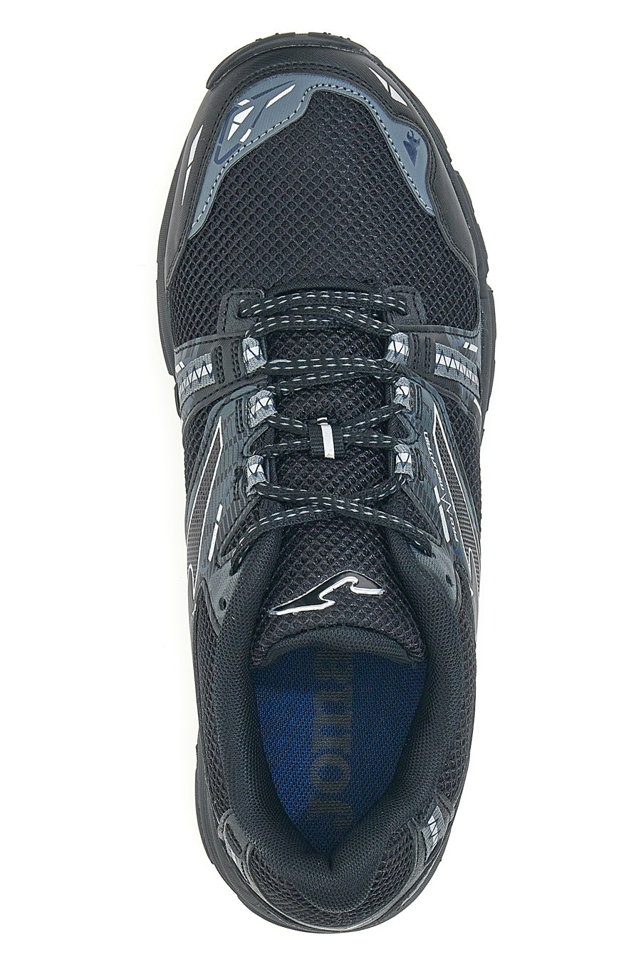 Scarpe da Trail Running Joma Shock Nere