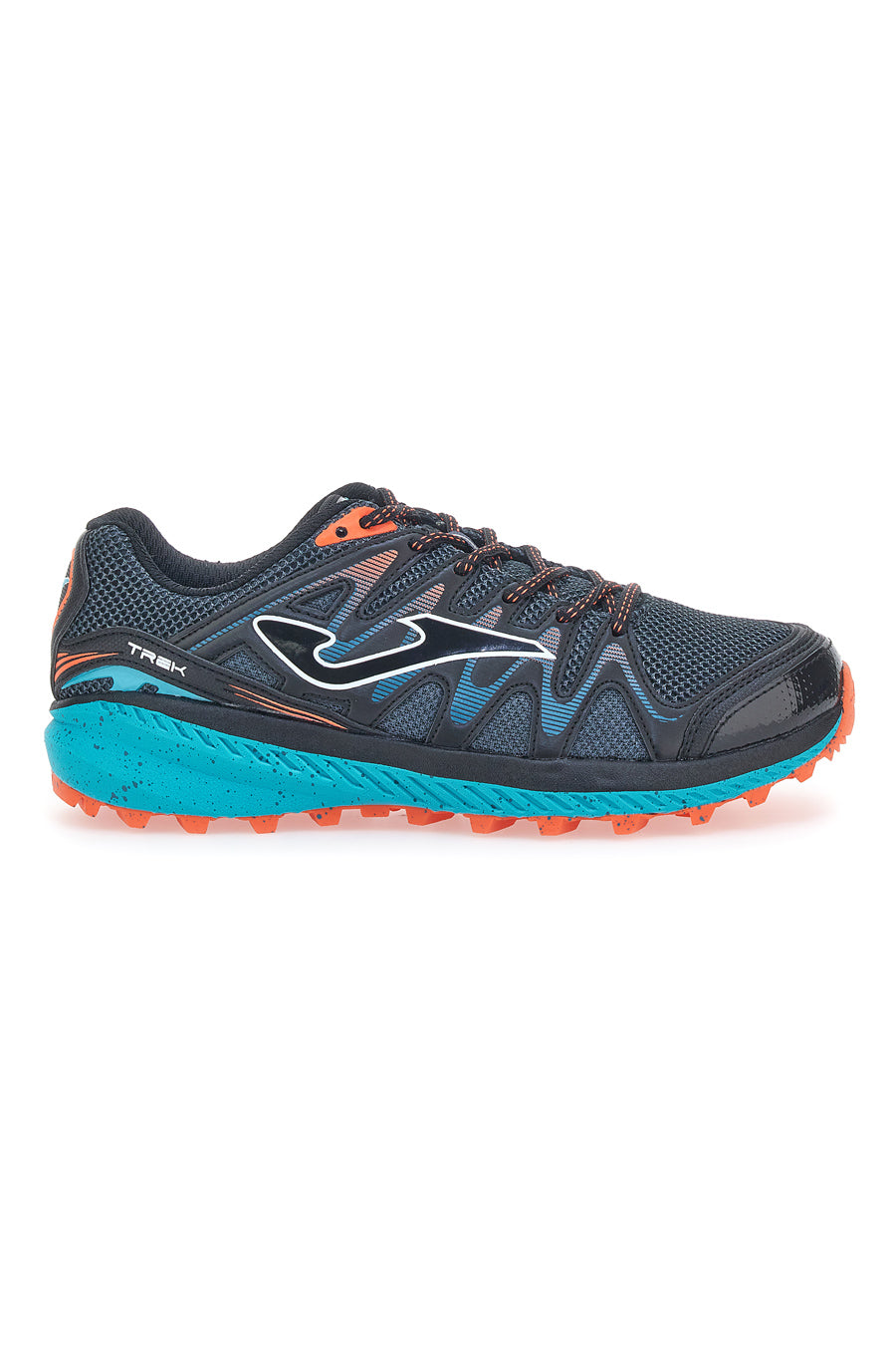 Scarpe da Trail Running Joma Trek Nere