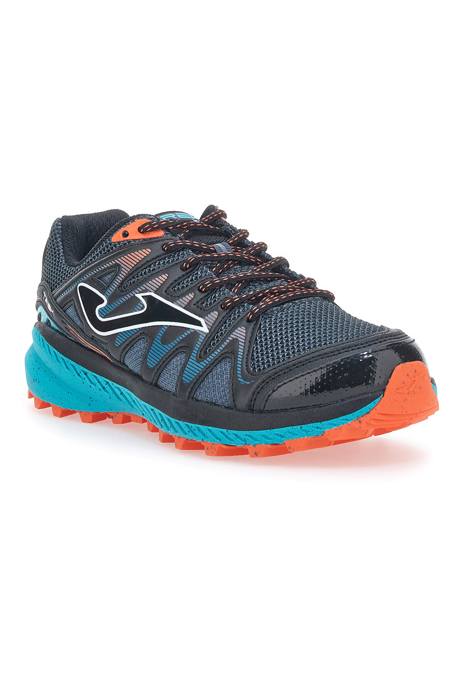 Scarpe da Trail Running Joma Trek Nere