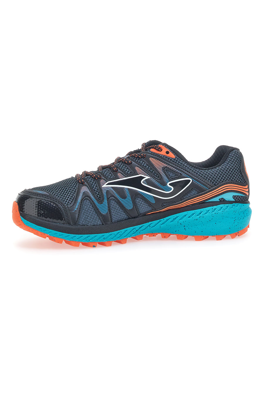 Scarpe da Trail Running Joma Trek Nere