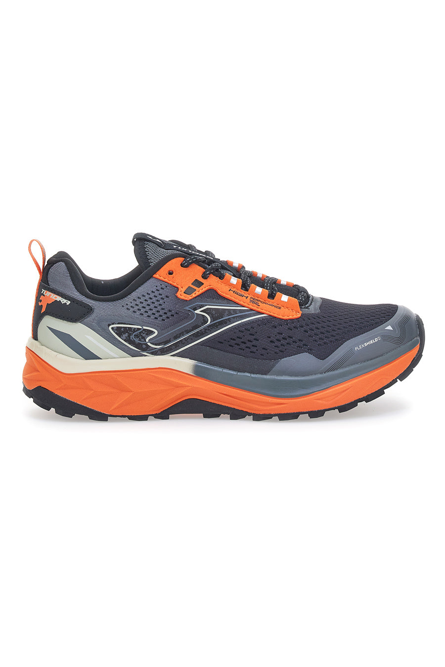 Scarpe da Trail Running Joma Tundra Grigie