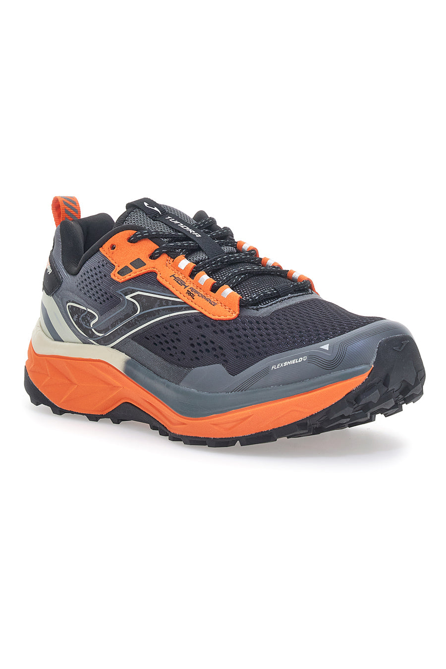 Scarpe da Trail Running Joma Tundra Grigie