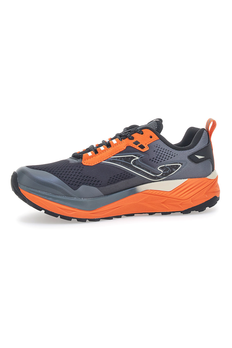 Scarpe da Trail Running Joma Tundra Grigie