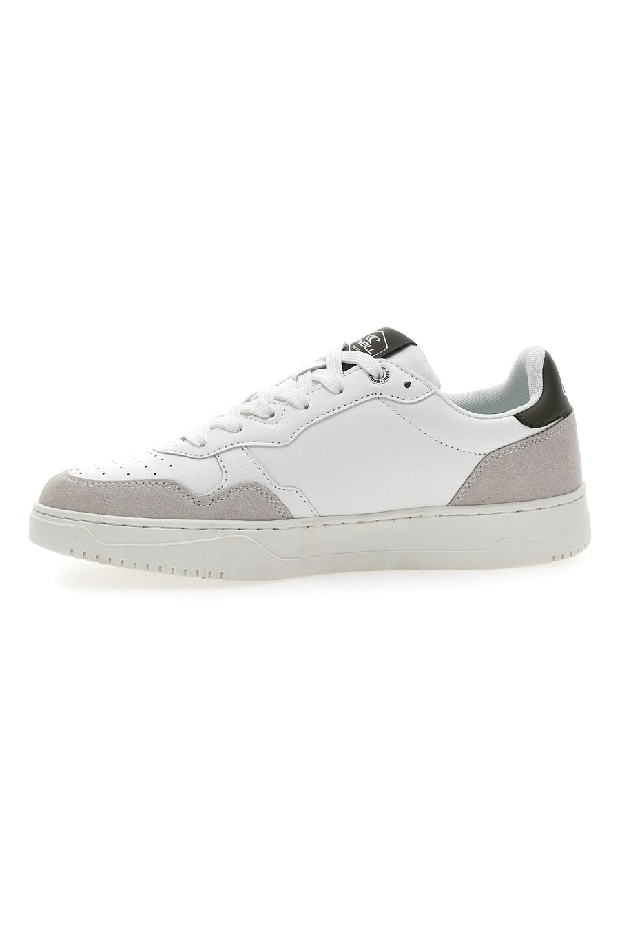 Sneakers O'Neill Galveston Men Low Bianche