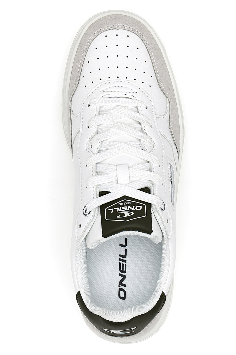 Sneakers O'Neill Galveston Men Low Bianche