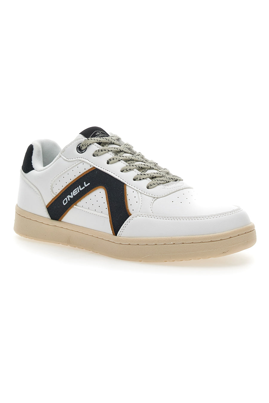 Sneakers O'Neill Gulfport Men Low Bianche