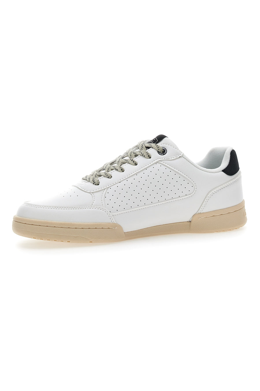 Sneakers O'Neill Gulfport Men Low Bianche